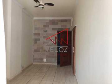 Apartamento 1 quarto à venda Rio de Janeiro,RJ Glória - R$ 380.000 - LAAP11498