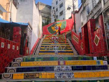 Apartamento 2 quartos à venda Rio de Janeiro,RJ Santa Teresa - R$ 850.000 - LAAP22333