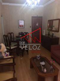 Apartamento 3 quartos à venda Rio de Janeiro,RJ Flamengo - R$ 1.200.000 - LAAP31986