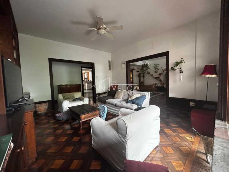 Conheça WhatsApp Image 2026-02-02 at 1 do imóvel - Apartamento 4 quartos à venda Rio de Janeiro,RJ Laranjeiras - R$ 2.200.000 - LAAP40390 - 4 WhatsApp Image 2026-02-02 at 1 - 4