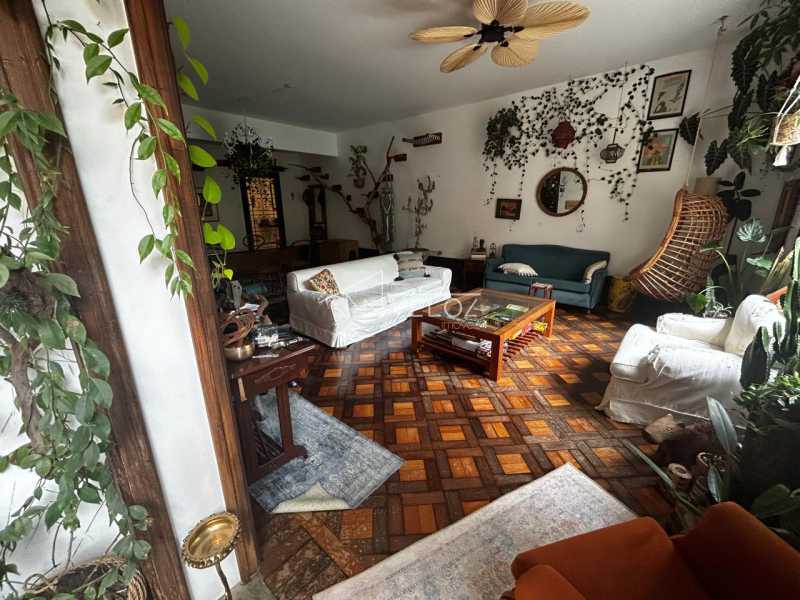 Conheça WhatsApp Image 2026-02-02 at 1 do imóvel - Apartamento 4 quartos à venda Rio de Janeiro,RJ Laranjeiras - R$ 2.200.000 - LAAP40390 - 5 WhatsApp Image 2026-02-02 at 1 - 5