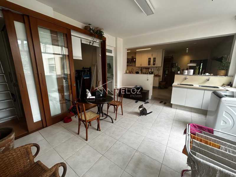 Conheça WhatsApp Image 2026-02-02 at 1 do imóvel - Apartamento 4 quartos à venda Rio de Janeiro,RJ Laranjeiras - R$ 2.200.000 - LAAP40390 - 13 WhatsApp Image 2026-02-02 at 1 - 13