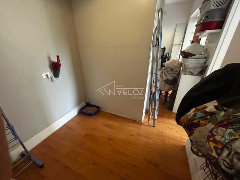 Conheça WhatsApp Image 2026-02-02 at 1 do imóvel - Apartamento 4 quartos à venda Rio de Janeiro,RJ Laranjeiras - R$ 2.200.000 - LAAP40390 - 14 WhatsApp Image 2026-02-02 at 1 - 14