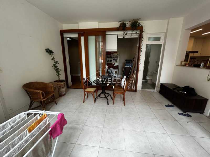 Conheça WhatsApp Image 2026-02-02 at 1 do imóvel - Apartamento 4 quartos à venda Rio de Janeiro,RJ Laranjeiras - R$ 2.200.000 - LAAP40390 - 16 WhatsApp Image 2026-02-02 at 1 - 16