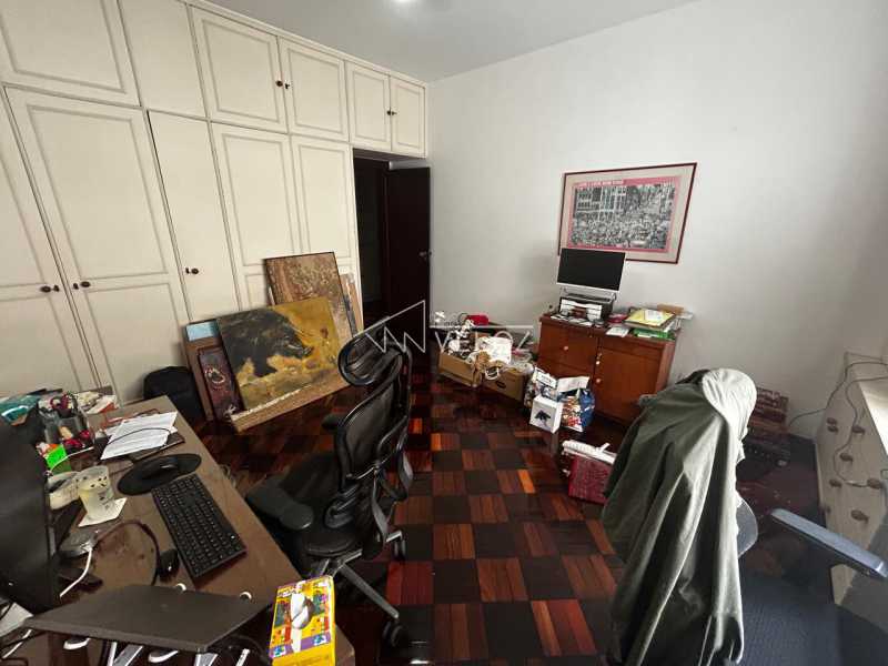 Conheça WhatsApp Image 2026-02-02 at 1 do imóvel - Apartamento 4 quartos à venda Rio de Janeiro,RJ Laranjeiras - R$ 2.200.000 - LAAP40390 - 22 WhatsApp Image 2026-02-02 at 1 - 22