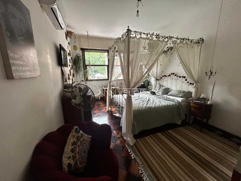 Conheça WhatsApp Image 2026-02-02 at 1 do imóvel - Apartamento 4 quartos à venda Rio de Janeiro,RJ Laranjeiras - R$ 2.200.000 - LAAP40390 - 18 WhatsApp Image 2026-02-02 at 1 - 18