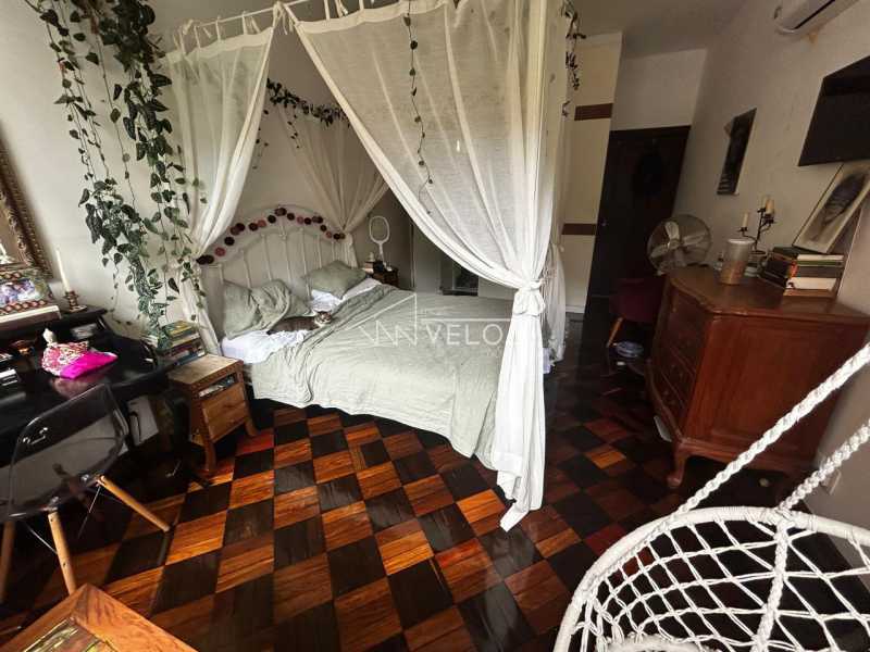 Conheça WhatsApp Image 2026-02-02 at 1 do imóvel - Apartamento 4 quartos à venda Rio de Janeiro,RJ Laranjeiras - R$ 2.200.000 - LAAP40390 - 20 WhatsApp Image 2026-02-02 at 1 - 20