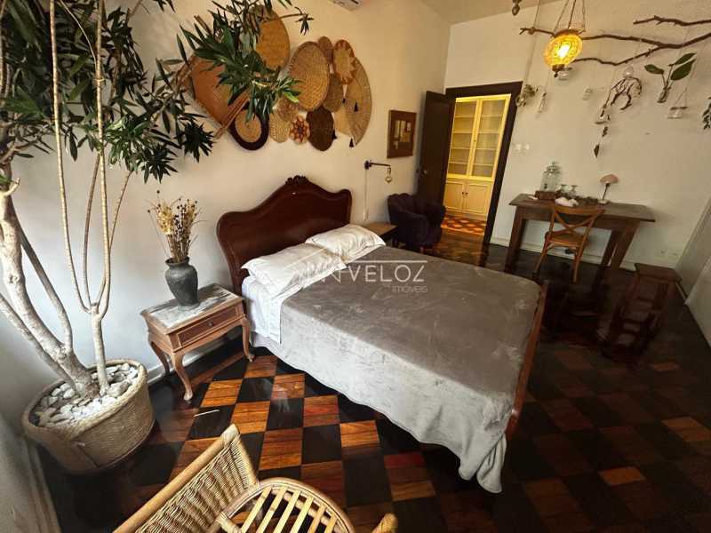 Conheça WhatsApp Image 2026-02-02 at 1 do imóvel - Apartamento 4 quartos à venda Rio de Janeiro,RJ Laranjeiras - R$ 2.200.000 - LAAP40390 - 25 WhatsApp Image 2026-02-02 at 1 - 25