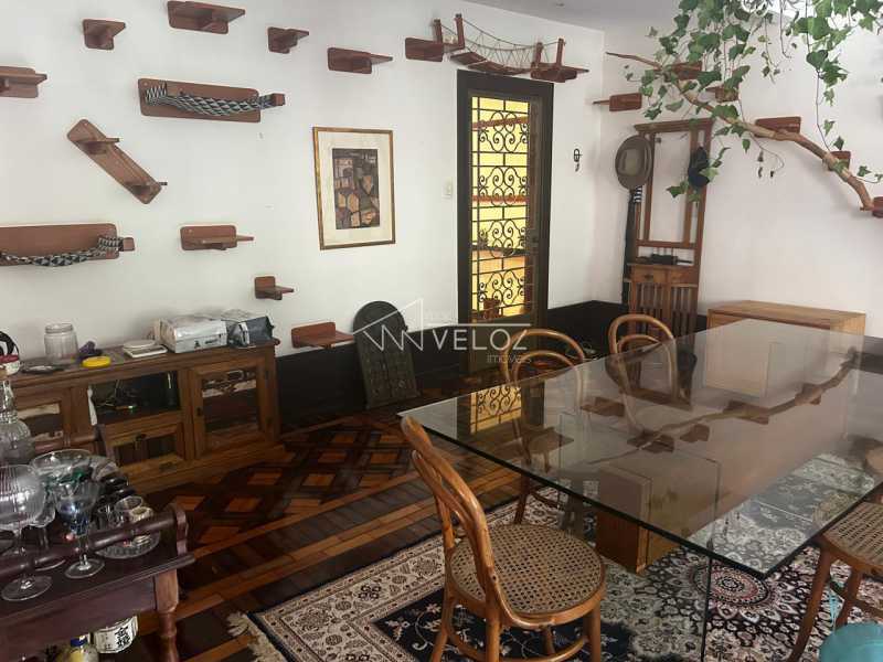 Conheça WhatsApp Image 2026-02-02 at 1 do imóvel - Apartamento 4 quartos à venda Rio de Janeiro,RJ Laranjeiras - R$ 2.200.000 - LAAP40390 - 10 WhatsApp Image 2026-02-02 at 1 - 10