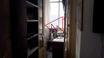 Apartamento 2 quartos à venda Rio de Janeiro,RJ Flamengo - R$ 1.050.000 - LAAP22415