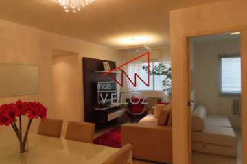 Apartamento 3 quartos à venda Rio de Janeiro,RJ Botafogo - R$ 1.260.000 - LAAP32029