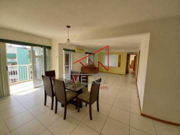 Condomínio Quartier Carioca - Apartamento 4 quartos à venda Rio de Janeiro,RJ Catete - R$ 2.400.000 - LAAP40397