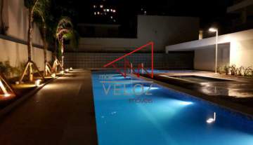 Apartamento 2 quartos à venda Rio de Janeiro,RJ Botafogo - R$ 1.156.100 - LAAP22518