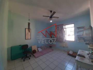 Apartamento 1 quarto à venda Rio de Janeiro,RJ Glória - R$ 365.000 - LAAP11584