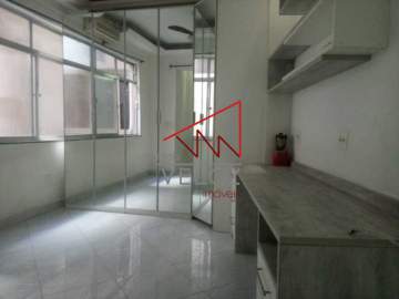 Kitnet/Conjugado 28m² à venda Rio de Janeiro,RJ Centro - R$ 250.000 - LAKI00535