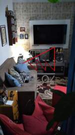 Casa de Vila à venda Rio de Janeiro,RJ Centro - R$ 200.000 - LACV00014