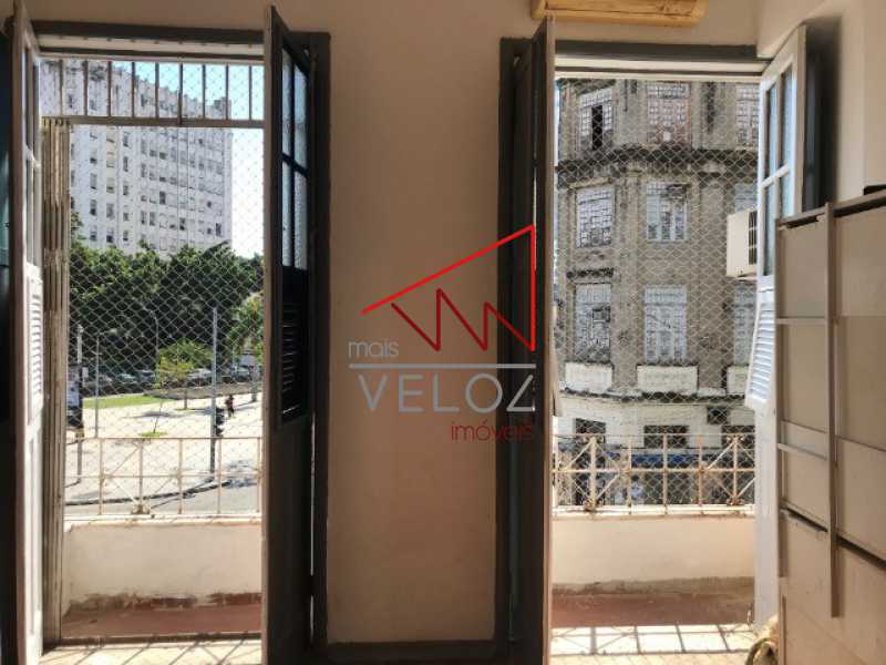 Conheça 930133895000863 do imóvel - Apartamento 2 quartos à venda Rio de Janeiro,RJ Saúde - R$ 420.000 - LAAP22560 - 5 930133895000863 - 5