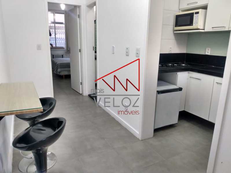 Conheça 37c0fd36-3466-44b0-b127-6da2bf do imóvel - Apartamento 1 quarto à venda Rio de Janeiro,RJ Catete - R$ 320.000 - LAAP11605 - 5 37c0fd36-3466-44b0-b127-6da2bf - 5
