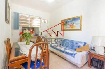 Apartamento 2 quartos à venda Rio de Janeiro,RJ Botafogo - R$ 620.000 - LAAP22586