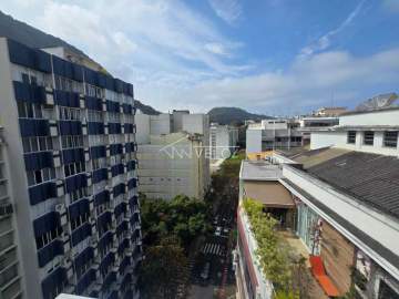 Cobertura 6 quartos à venda Rio de Janeiro,RJ Copacabana - R$ 2.450.000 - LACO60007