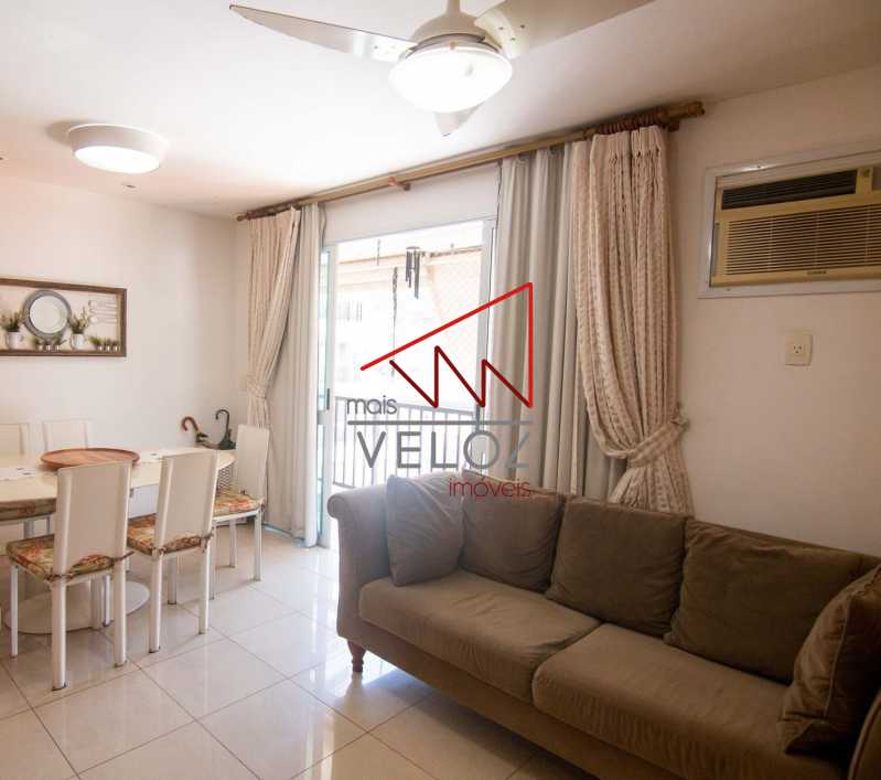 Conheça desktop_banner do imóvel - Apartamento 2 quartos à venda Rio de Janeiro,RJ Botafogo - R$ 1.300.000 - LAAP22599 - 1 desktop_banner - 1