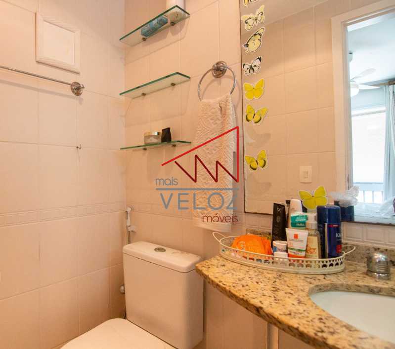 Conheça desktop_bathroom01 do imóvel - Apartamento 2 quartos à venda Rio de Janeiro,RJ Botafogo - R$ 1.300.000 - LAAP22599 - 10 desktop_bathroom01 - 10