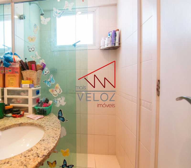 Conheça desktop_bathroom02 do imóvel - Apartamento 2 quartos à venda Rio de Janeiro,RJ Botafogo - R$ 1.300.000 - LAAP22599 - 11 desktop_bathroom02 - 11