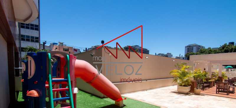 Conheça desktop_facade10 do imóvel - Apartamento 2 quartos à venda Rio de Janeiro,RJ Botafogo - R$ 1.300.000 - LAAP22599 - 14 desktop_facade10 - 14