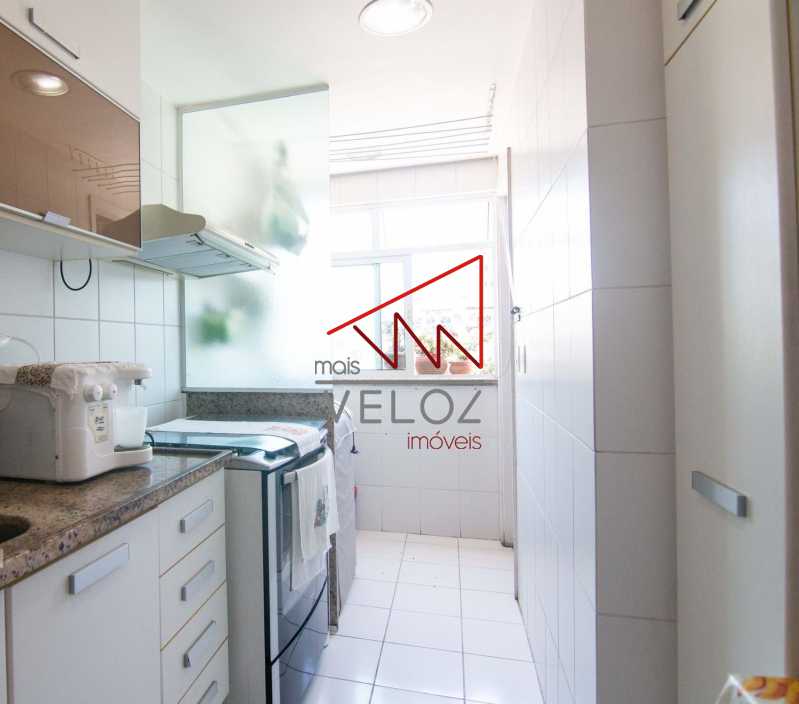 Conheça desktop_kitchen05 do imóvel - Apartamento 2 quartos à venda Rio de Janeiro,RJ Botafogo - R$ 1.300.000 - LAAP22599 - 21 desktop_kitchen05 - 21