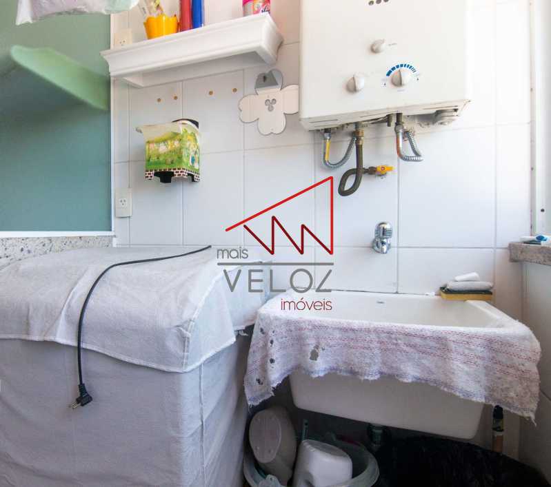 Conheça desktop_kitchen06 do imóvel - Apartamento 2 quartos à venda Rio de Janeiro,RJ Botafogo - R$ 1.300.000 - LAAP22599 - 23 desktop_kitchen06 - 23