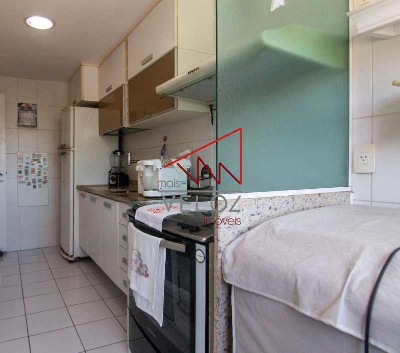 Conheça desktop_kitchen07 do imóvel - Apartamento 2 quartos à venda Rio de Janeiro,RJ Botafogo - R$ 1.300.000 - LAAP22599 - 24 desktop_kitchen07 - 24