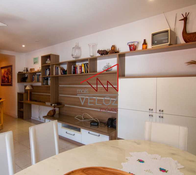 Conheça desktop_living21 do imóvel - Apartamento 2 quartos à venda Rio de Janeiro,RJ Botafogo - R$ 1.300.000 - LAAP22599 - 4 desktop_living21 - 4