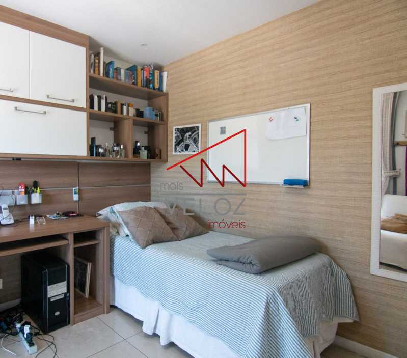 Conheça desktop_master_bedroom28 do imóvel - Apartamento 2 quartos à venda Rio de Janeiro,RJ Botafogo - R$ 1.300.000 - LAAP22599 - 7 desktop_master_bedroom28 - 7