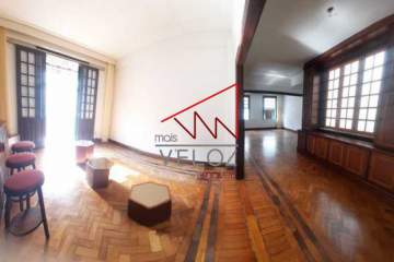 Apartamento 3 quartos à venda Rio de Janeiro,RJ Laranjeiras - R$ 1.400.000 - LAAP32144