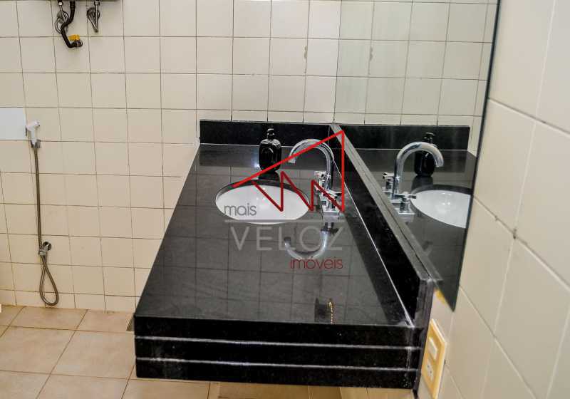 Conheça 3 qtos 2 do imóvel - Apartamento 3 quartos à venda Rio de Janeiro,RJ Copacabana - R$ 1.000.000 - LAAP32156 - 13 3 qtos 2 - 13