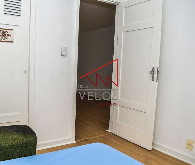 Conheça 3 qtos 4 do imóvel - Apartamento 3 quartos à venda Rio de Janeiro,RJ Copacabana - R$ 1.000.000 - LAAP32156 - 6 3 qtos 4 - 6