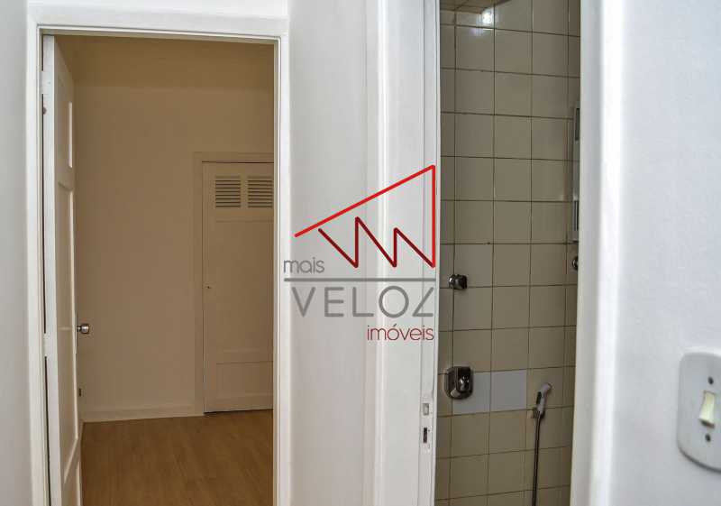 Conheça 3 qtos 5 do imóvel - Apartamento 3 quartos à venda Rio de Janeiro,RJ Copacabana - R$ 1.000.000 - LAAP32156 - 12 3 qtos 5 - 12