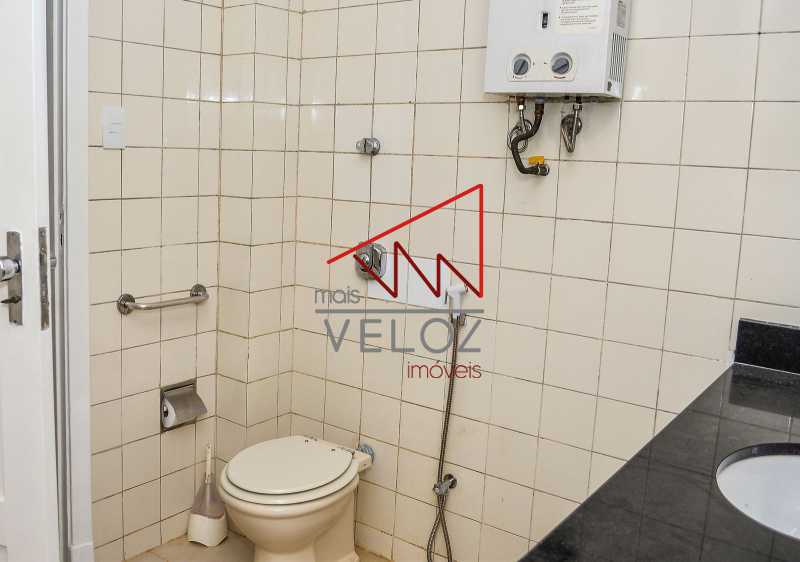 Conheça 3 qtos 7 do imóvel - Apartamento 3 quartos à venda Rio de Janeiro,RJ Copacabana - R$ 1.000.000 - LAAP32156 - 15 3 qtos 7 - 15