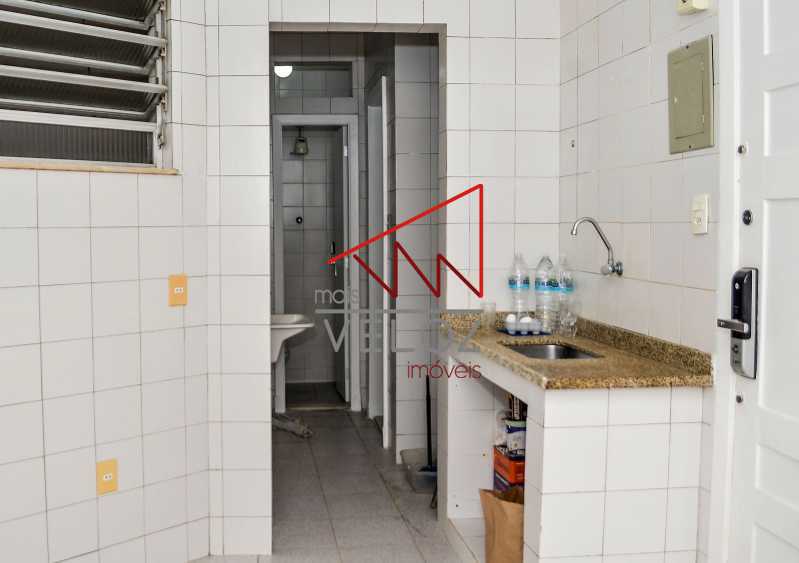 Conheça 3 qtos 8 do imóvel - Apartamento 3 quartos à venda Rio de Janeiro,RJ Copacabana - R$ 1.000.000 - LAAP32156 - 16 3 qtos 8 - 16