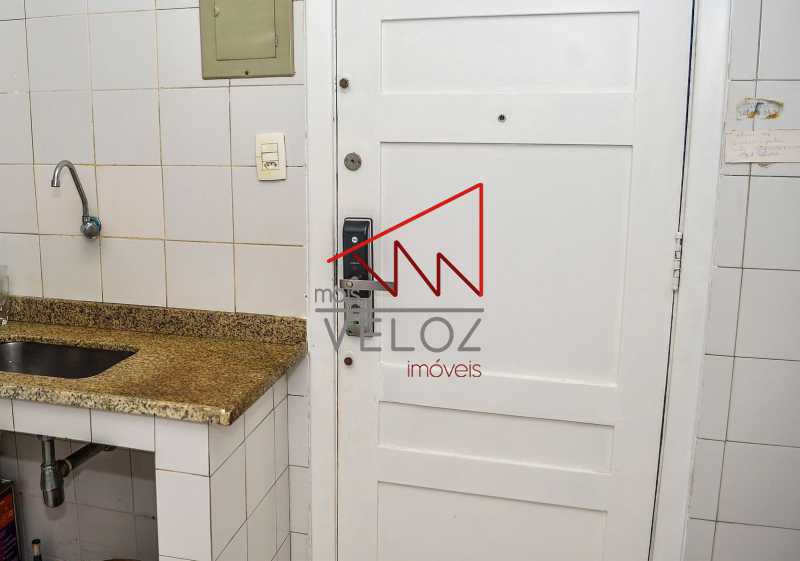 Conheça 3 qtos 9 do imóvel - Apartamento 3 quartos à venda Rio de Janeiro,RJ Copacabana - R$ 1.000.000 - LAAP32156 - 17 3 qtos 9 - 17