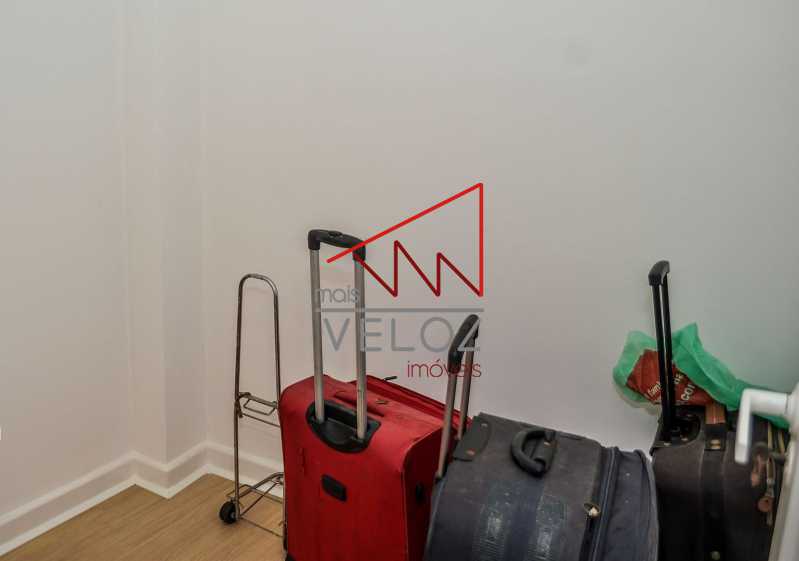 Conheça 3 qtos 11 do imóvel - Apartamento 3 quartos à venda Rio de Janeiro,RJ Copacabana - R$ 1.000.000 - LAAP32156 - 21 3 qtos 11 - 21