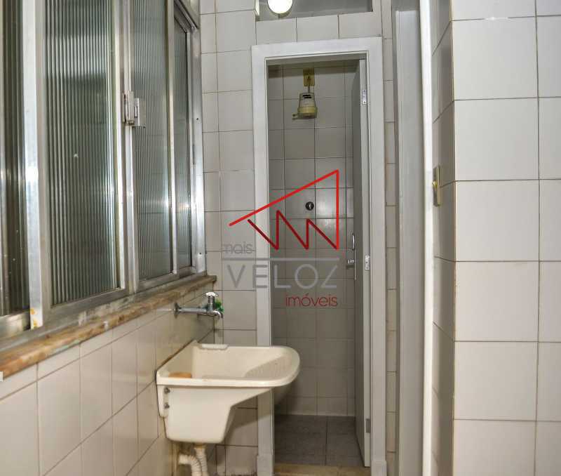 Conheça 3 qtos 12 do imóvel - Apartamento 3 quartos à venda Rio de Janeiro,RJ Copacabana - R$ 1.000.000 - LAAP32156 - 20 3 qtos 12 - 20