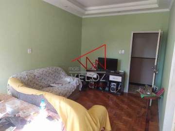 Apartamento 2 quartos à venda Rio de Janeiro,RJ Rio Comprido - R$ 300.000 - LAAP22646