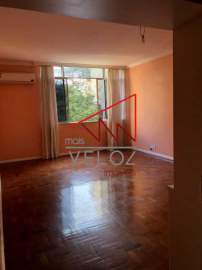 Apartamento 3 quartos à venda Rio de Janeiro,RJ Laranjeiras - R$ 1.200.000 - LAAP32183