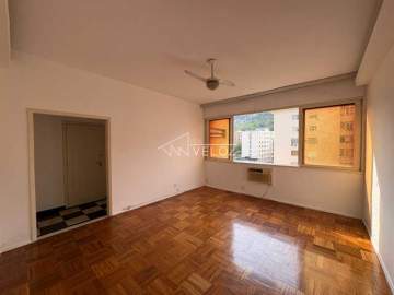 Imperdível - Apartamento 3 quartos à venda Rio de Janeiro,RJ Laranjeiras - R$ 850.000 - LAAP32187
