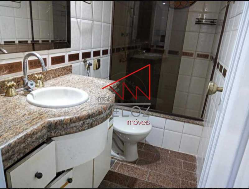 Conheça 74560252-805f-4767-84ac-75c9f8 do imóvel - Apartamento 2 quartos à venda Rio de Janeiro,RJ Copacabana - R$ 1.000.000 - LAAP22673 - 14 74560252-805f-4767-84ac-75c9f8 - 14