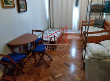 Kitnet/Conjugado 30m² à venda Rio de Janeiro,RJ Copacabana - R$ 631.000 - LAKI00568