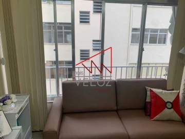 Apartamento 2 quartos à venda Rio de Janeiro,RJ Flamengo - R$ 875.000 - LAAP22674