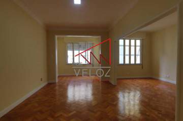 Apartamento 4 quartos à venda Rio de Janeiro,RJ Flamengo - R$ 1.300.000 - LAAP40439
