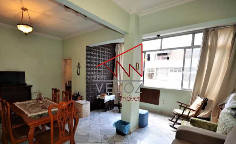Conheça 1 do imóvel - Apartamento 3 quartos à venda Rio de Janeiro,RJ Botafogo - R$ 980.000 - LAAP32218 - 1 1 - 1